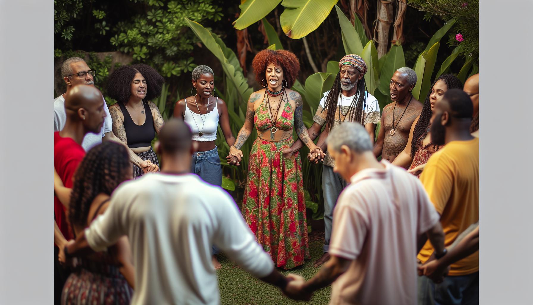 Have a Little Faith a True Story: Real Miracles, Real Hope 5 The Transformative Impact of Genuine Belief