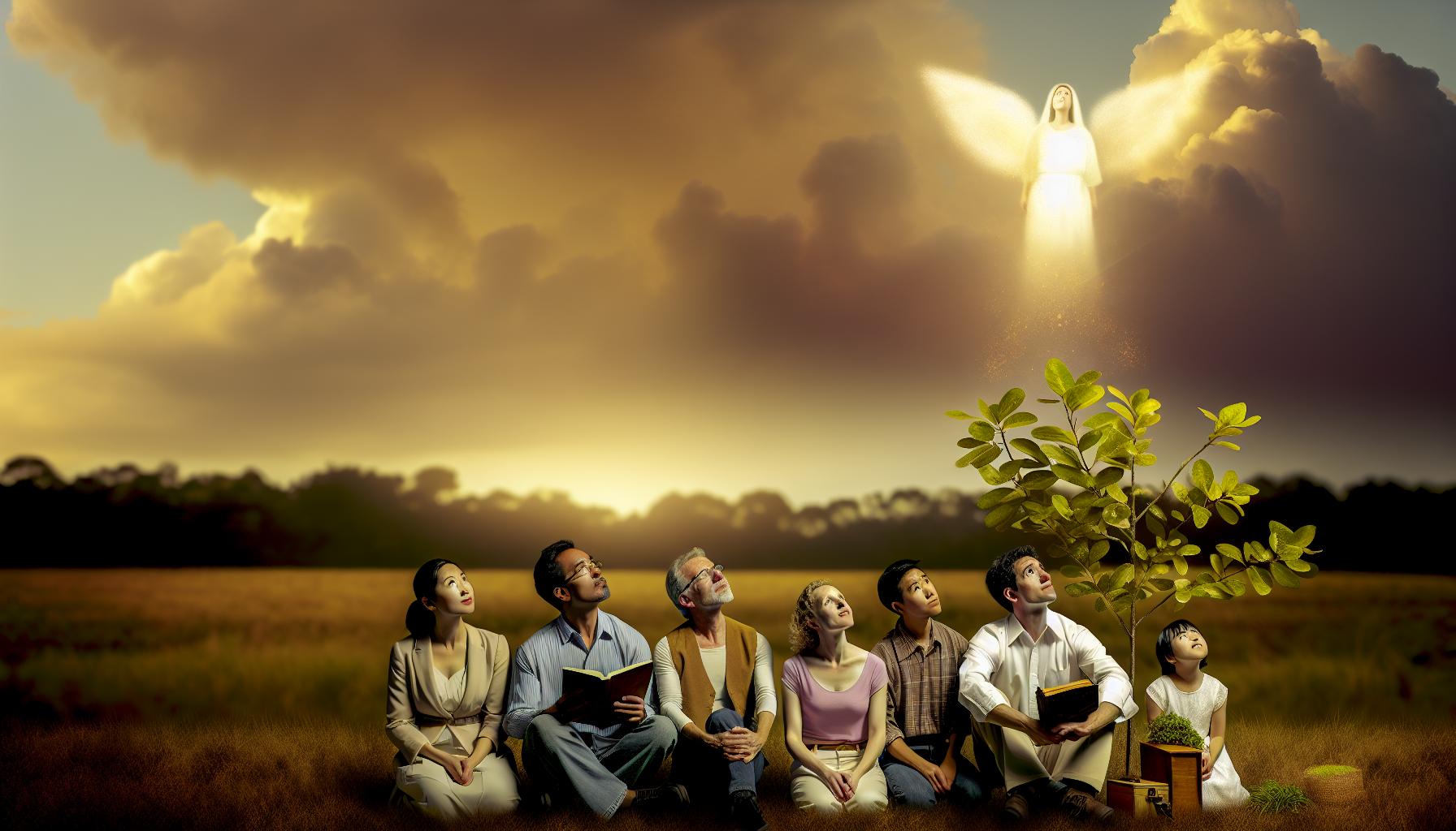 Who Is My Godly Parent Buzzfeed: Fun Faith Discovery Quiz 1 Who Is My Godly Parent? Understanding Your Spiritual Heritage