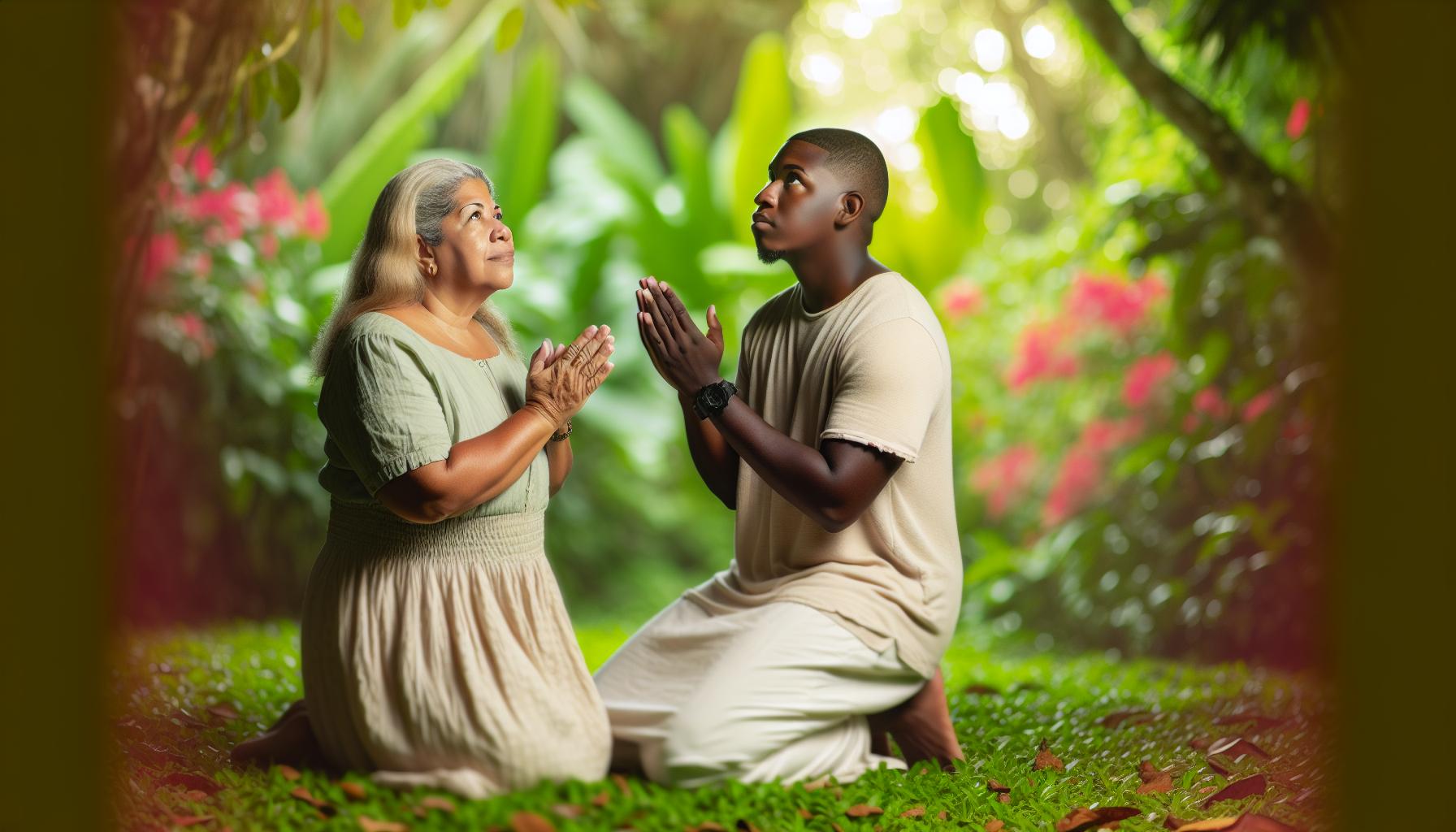 The Role of Holy Reverence in Spiritual Growth