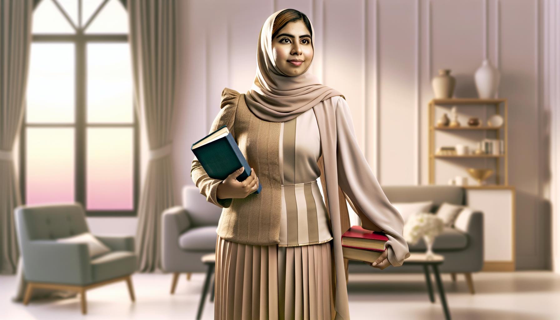 Balancing Submission and Strength as a Wife