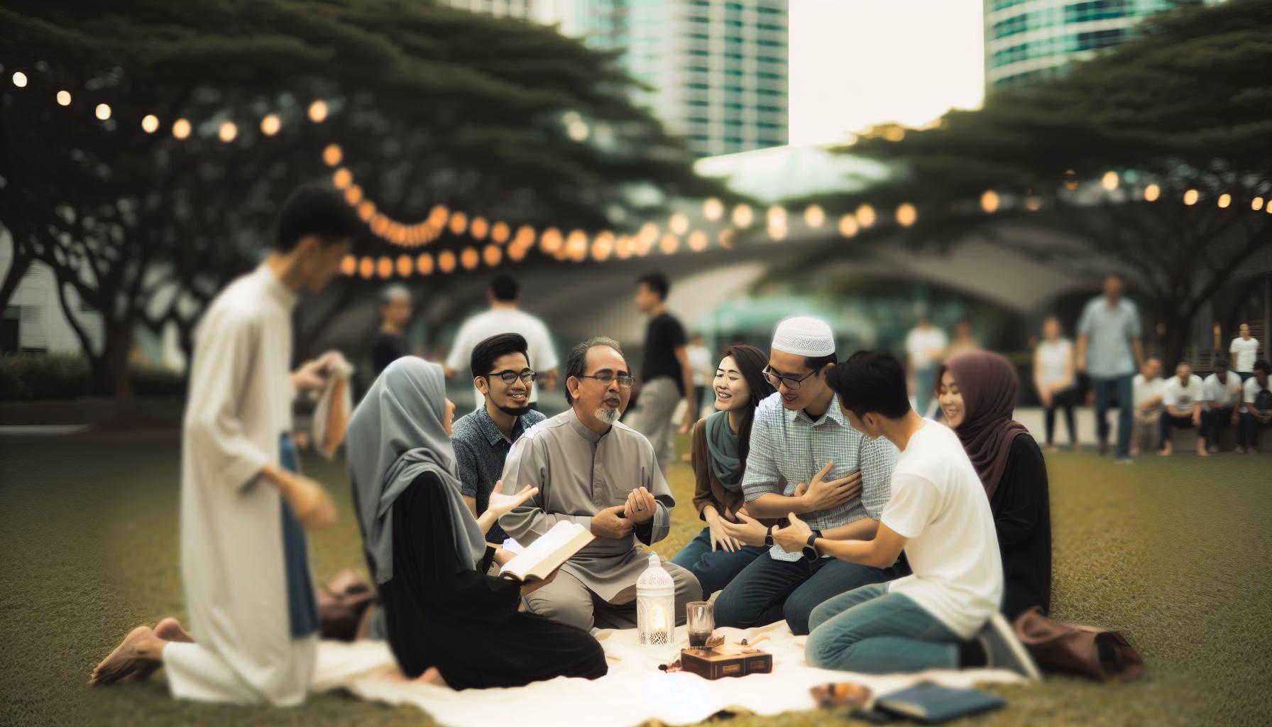 Embracing Authentic Faith in a Modern World