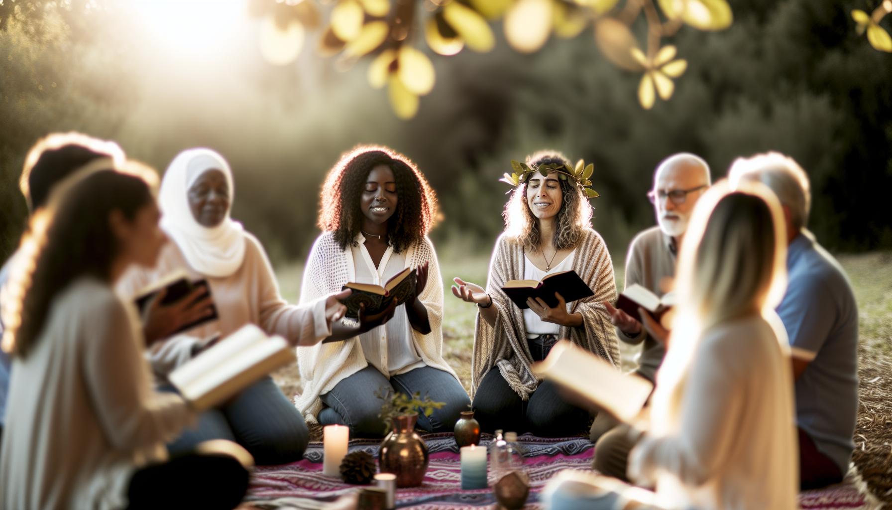 Faith and Spiritual Compatibility Explained