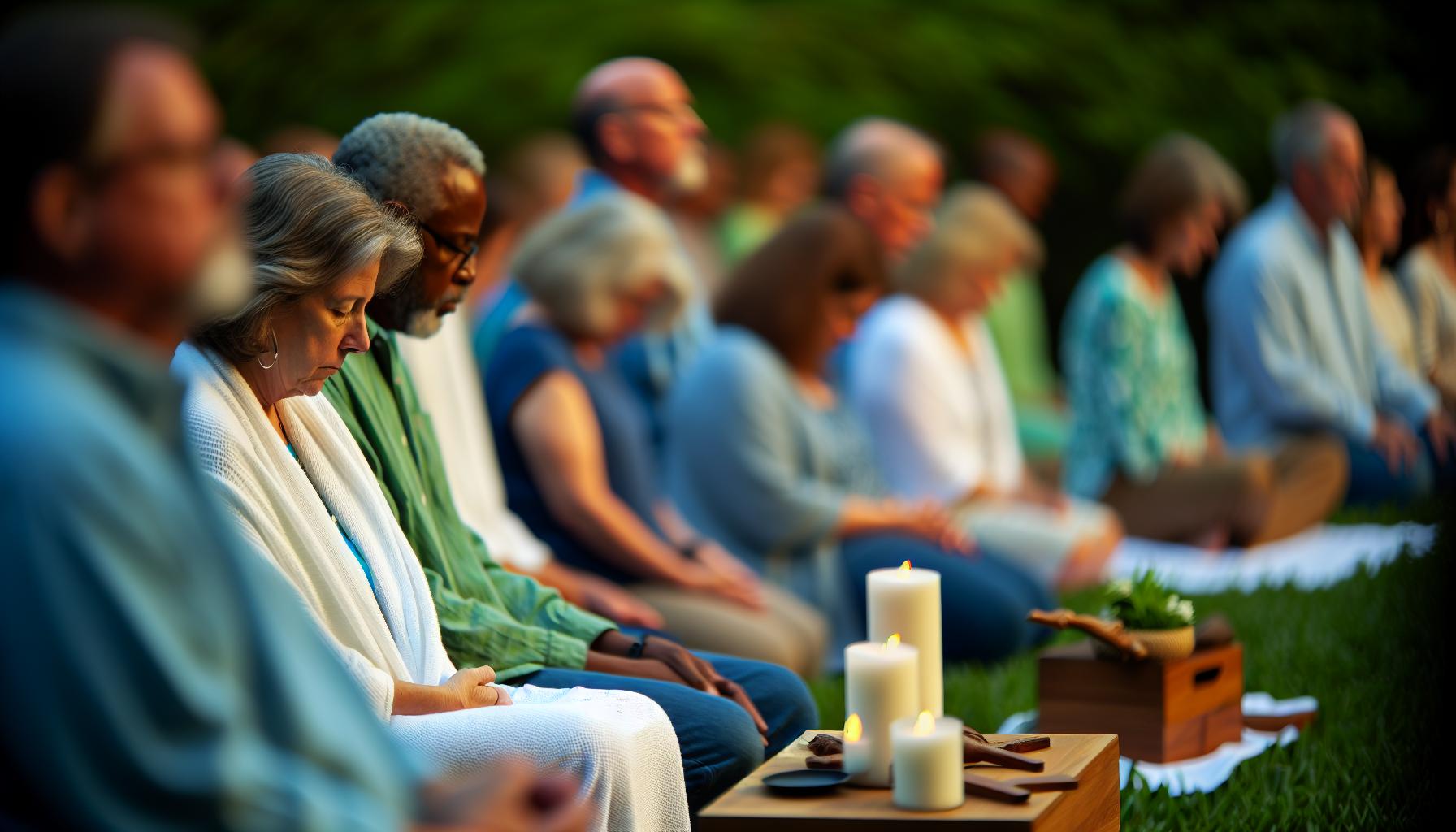 What Is Adoration in the Catholic Faith? Sacred Heart Devotion 8 Testimonies: Transformative Experiences in Adoration