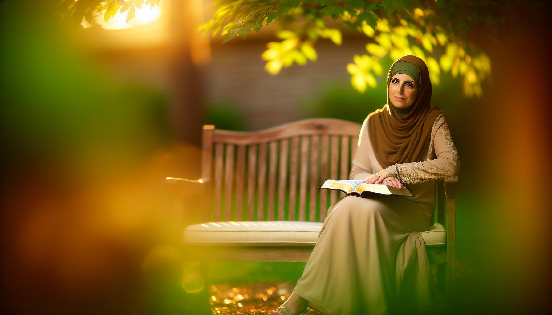 Scripture Verses for Peace and Comfort