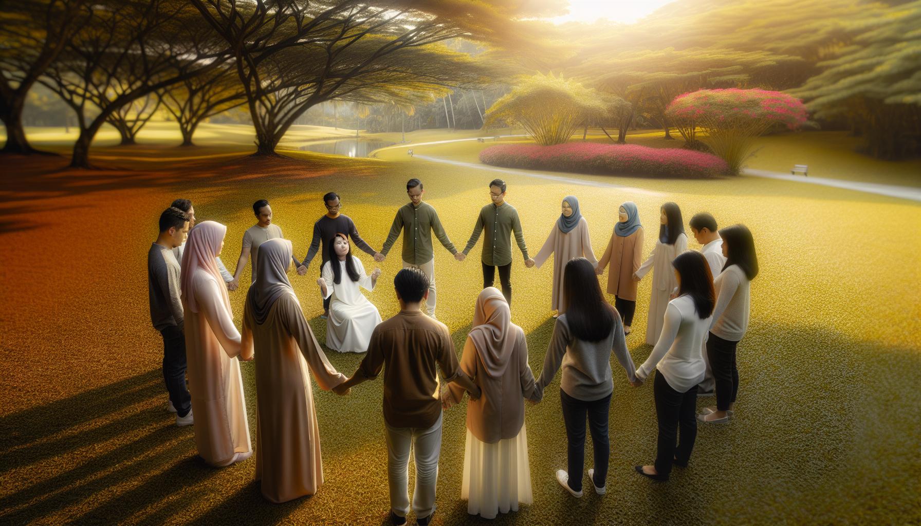 The Power of Intercessory Prayer for Loved Ones