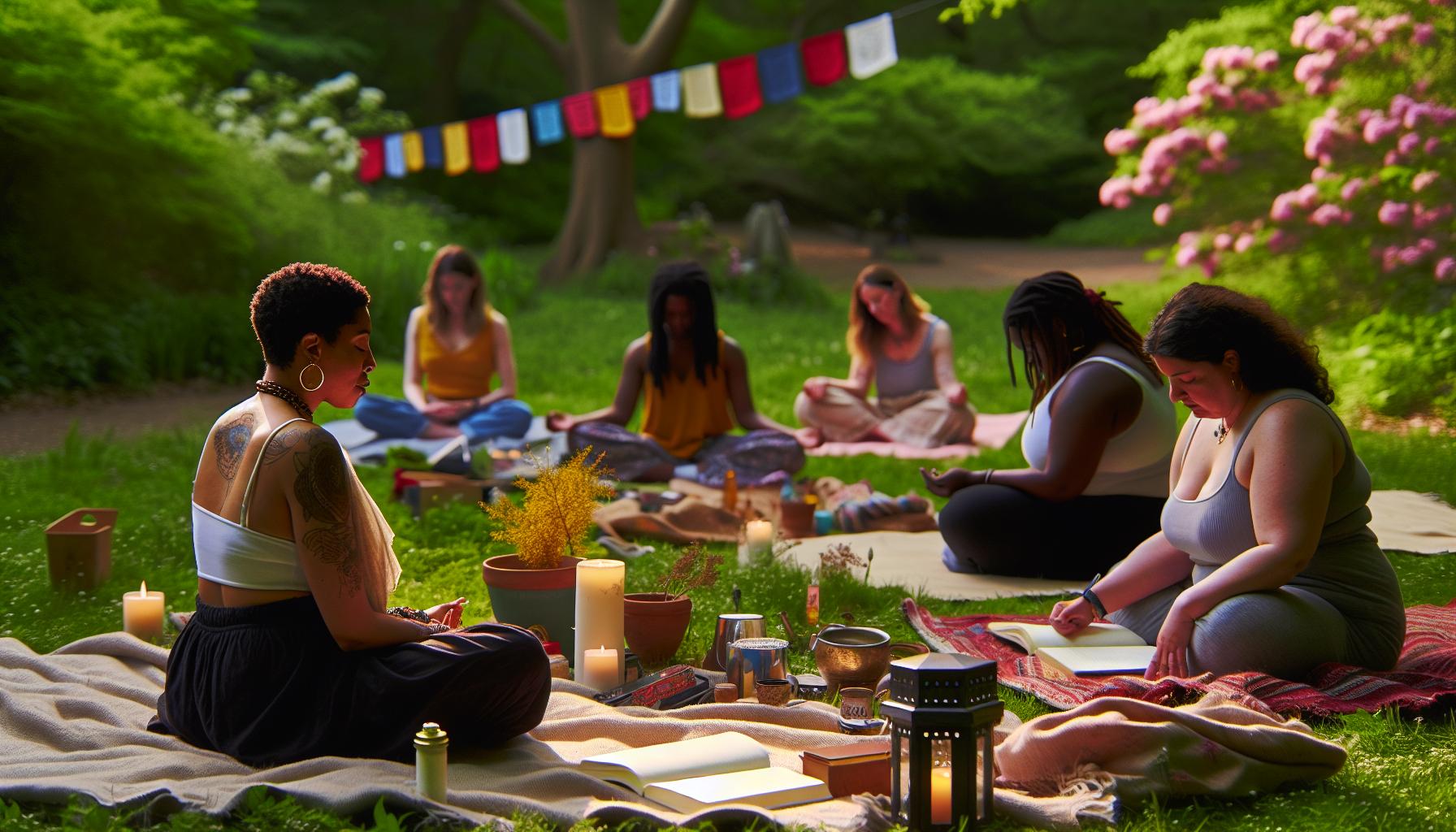 Renewing Your Spirit: Restorative Practices for Sunday