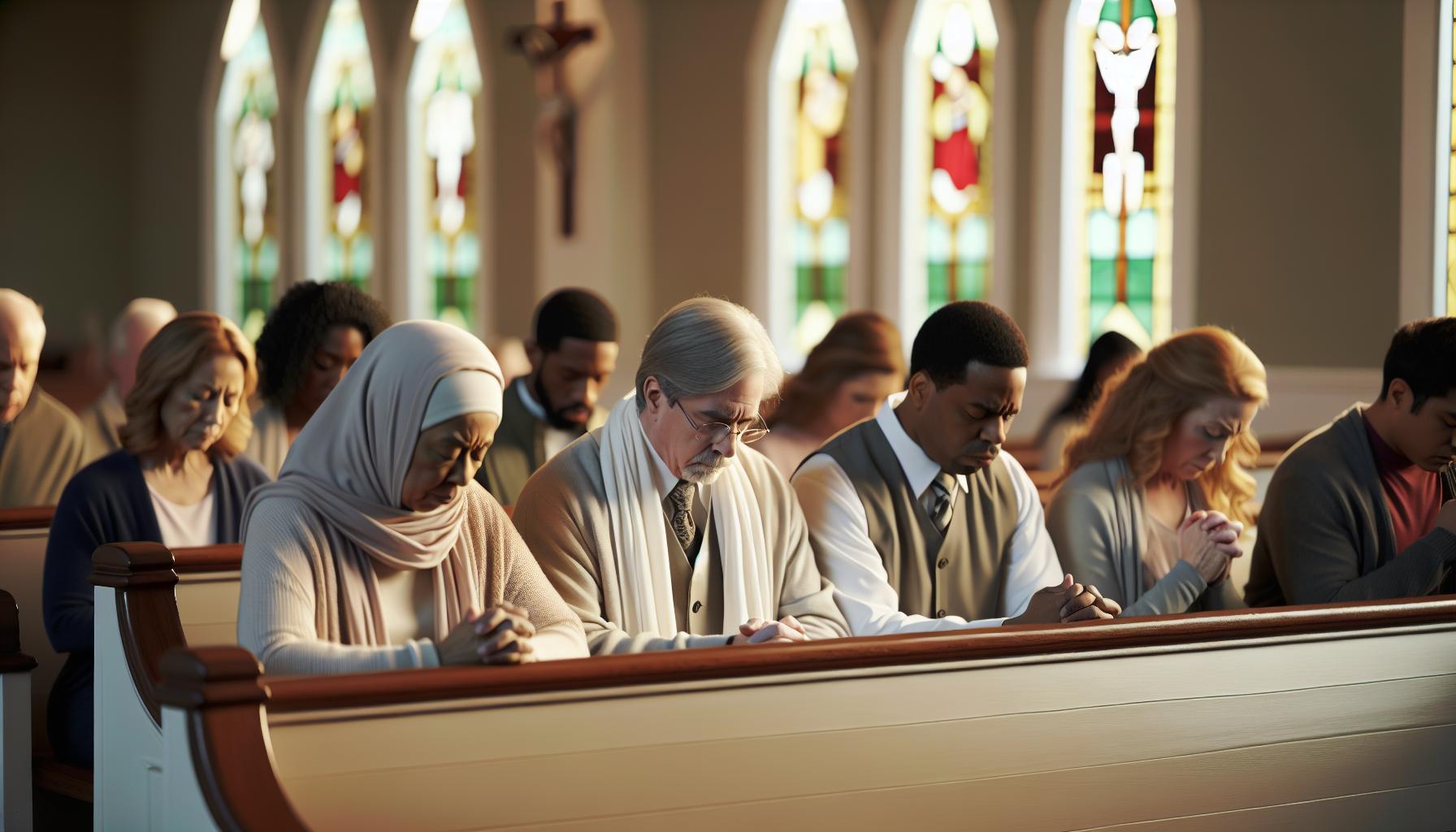 Heartfelt Prayers to Honor Jesus on Good Friday