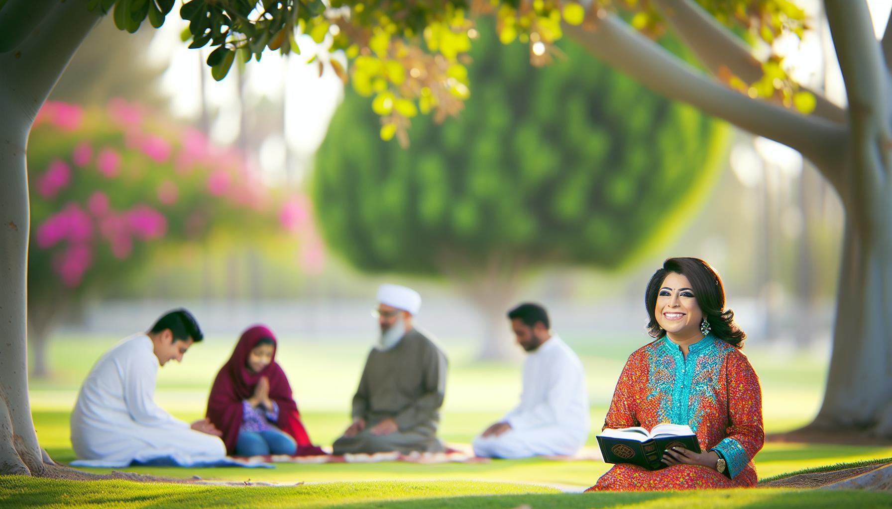 Finding Joy and Contentment Through Faith