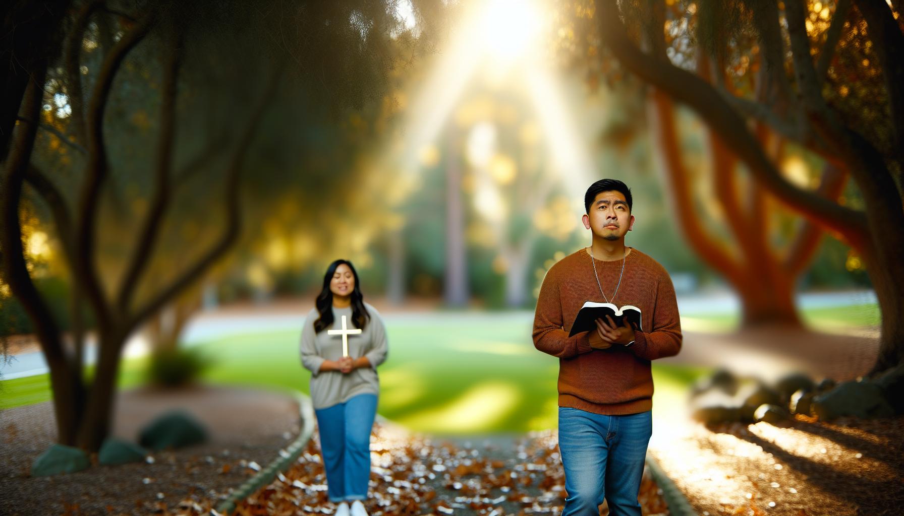 Understanding Your Daily Walk With Christ