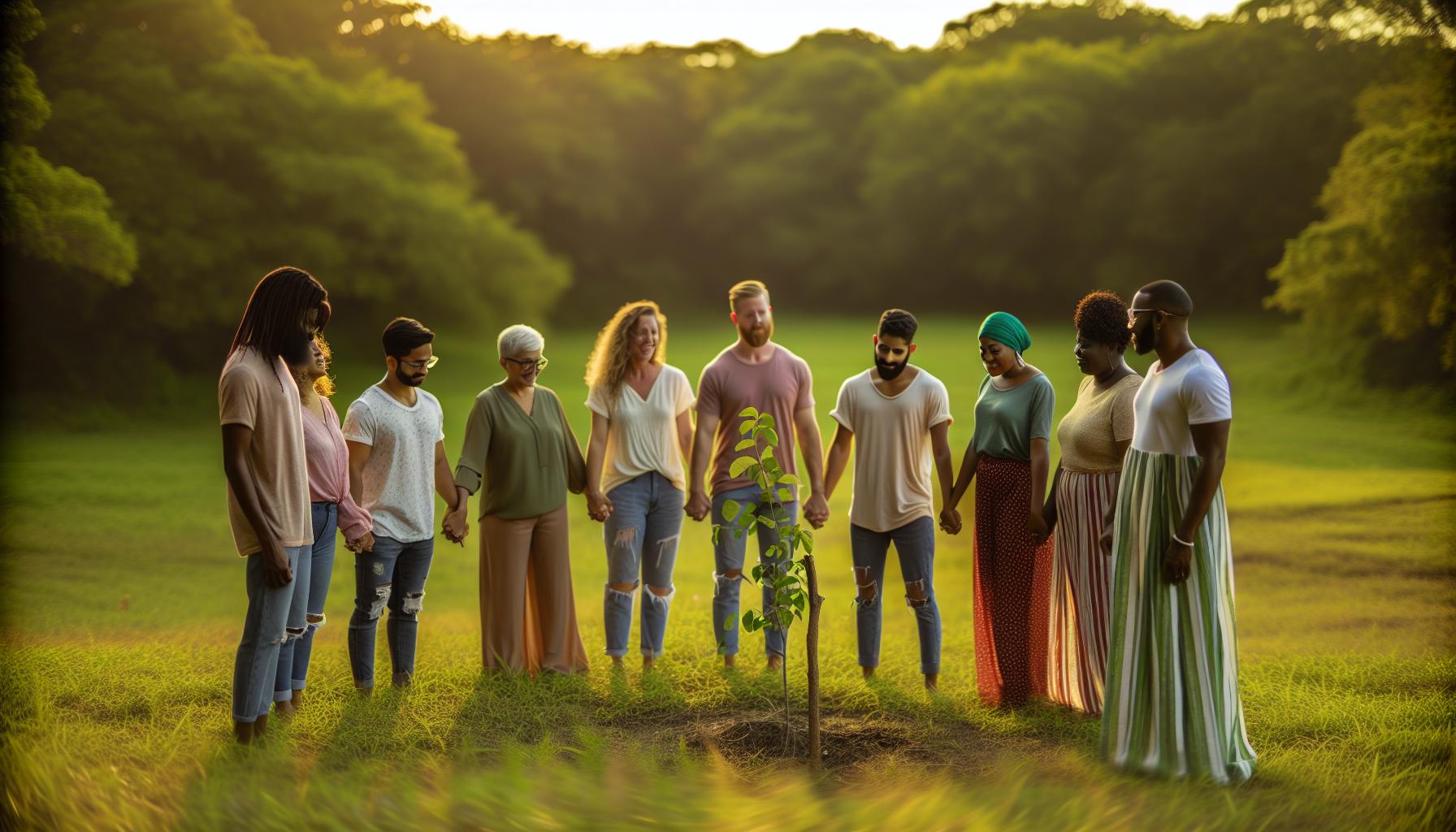 Nurturing Spiritual Resilience: Overcoming Life's Challenges