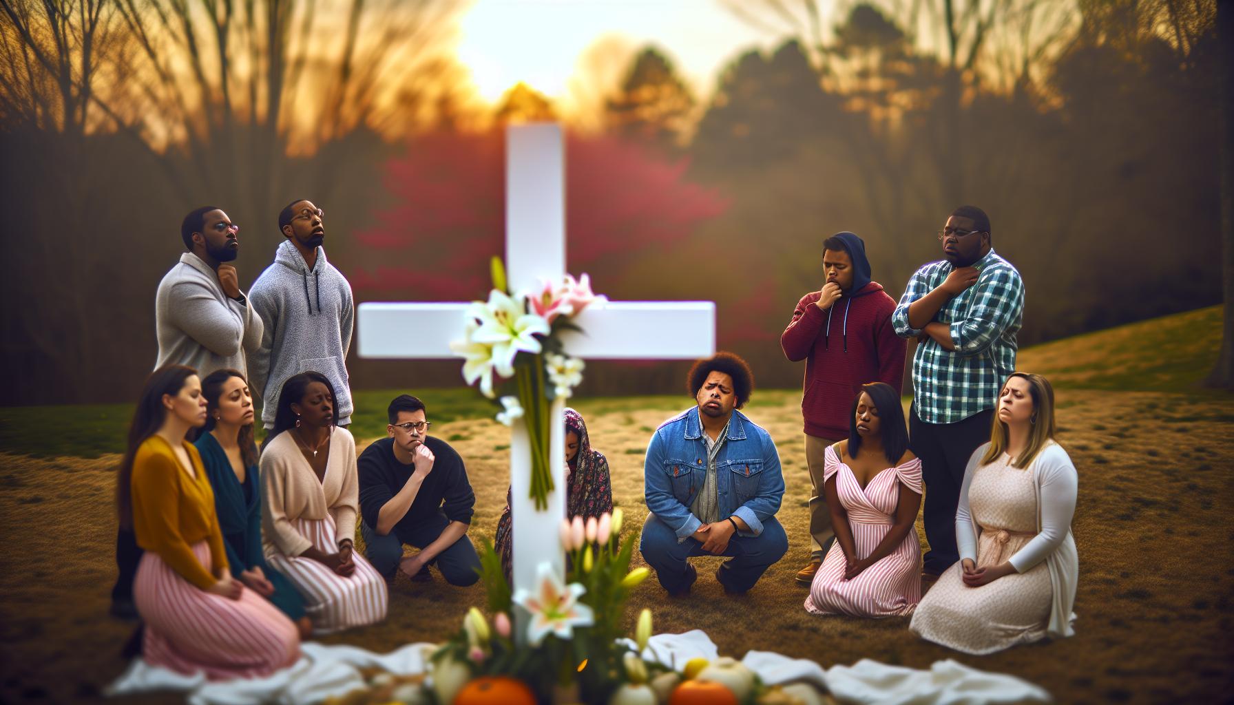 Celebrating Easter: The Importance of Resurrection