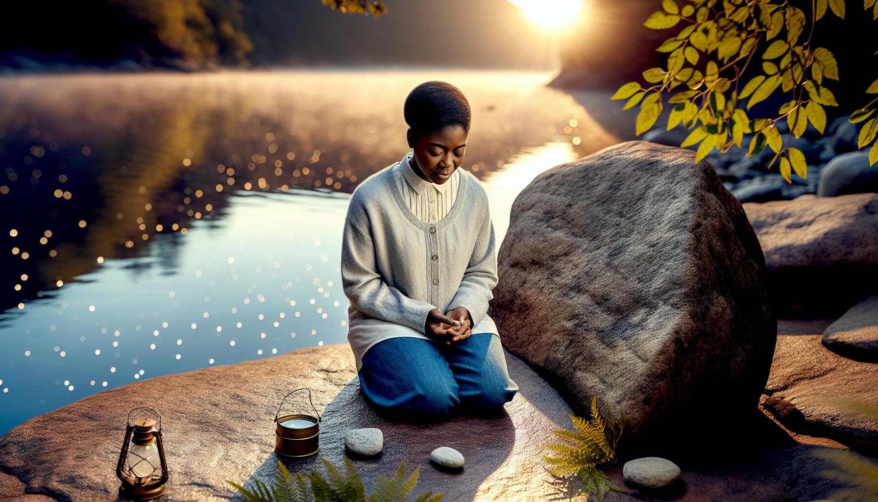 Overcoming Barriers to Sincere Prayer