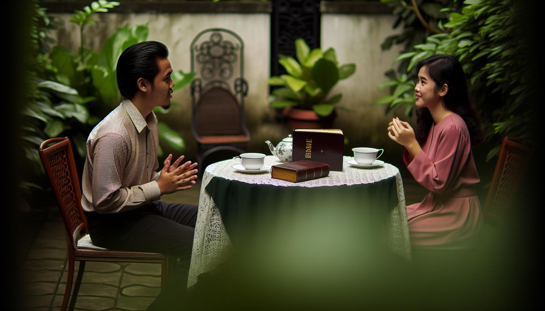 What Is Godly Dating? Love That Honors God & Your Future 1 Key Principles of Godly Dating