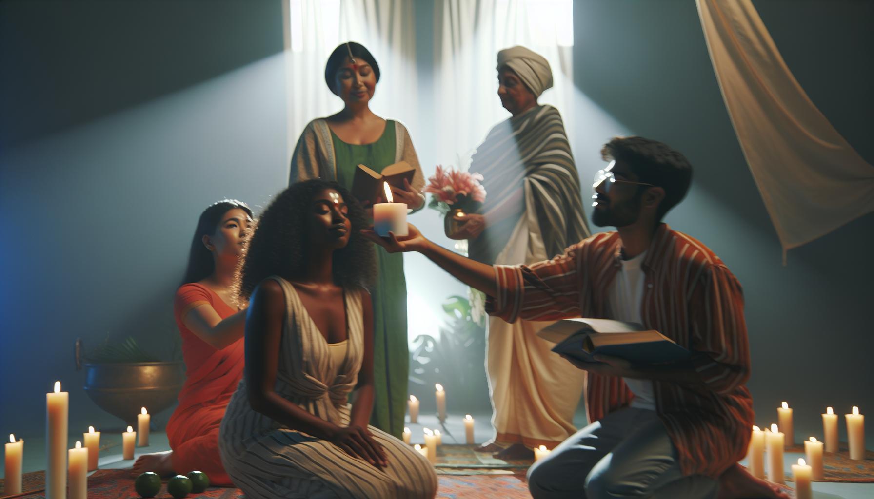 Devotion Synonym: 7 Biblical Words That Deepen Your Faith Walk 5 The Role of Sacrifice in Genuine Devotion