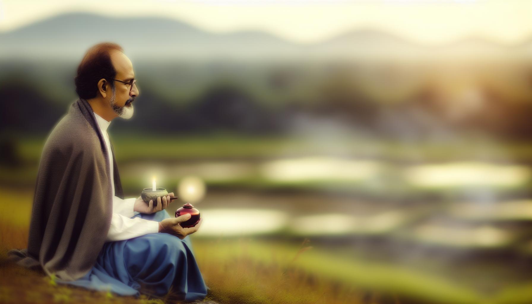 How to Embrace Your Dual Role in Faith