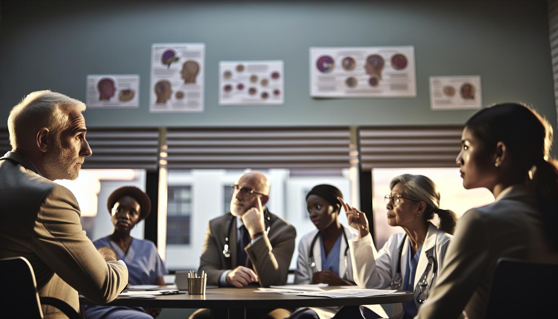 Expert Insights on Cancer Awareness and Prevention