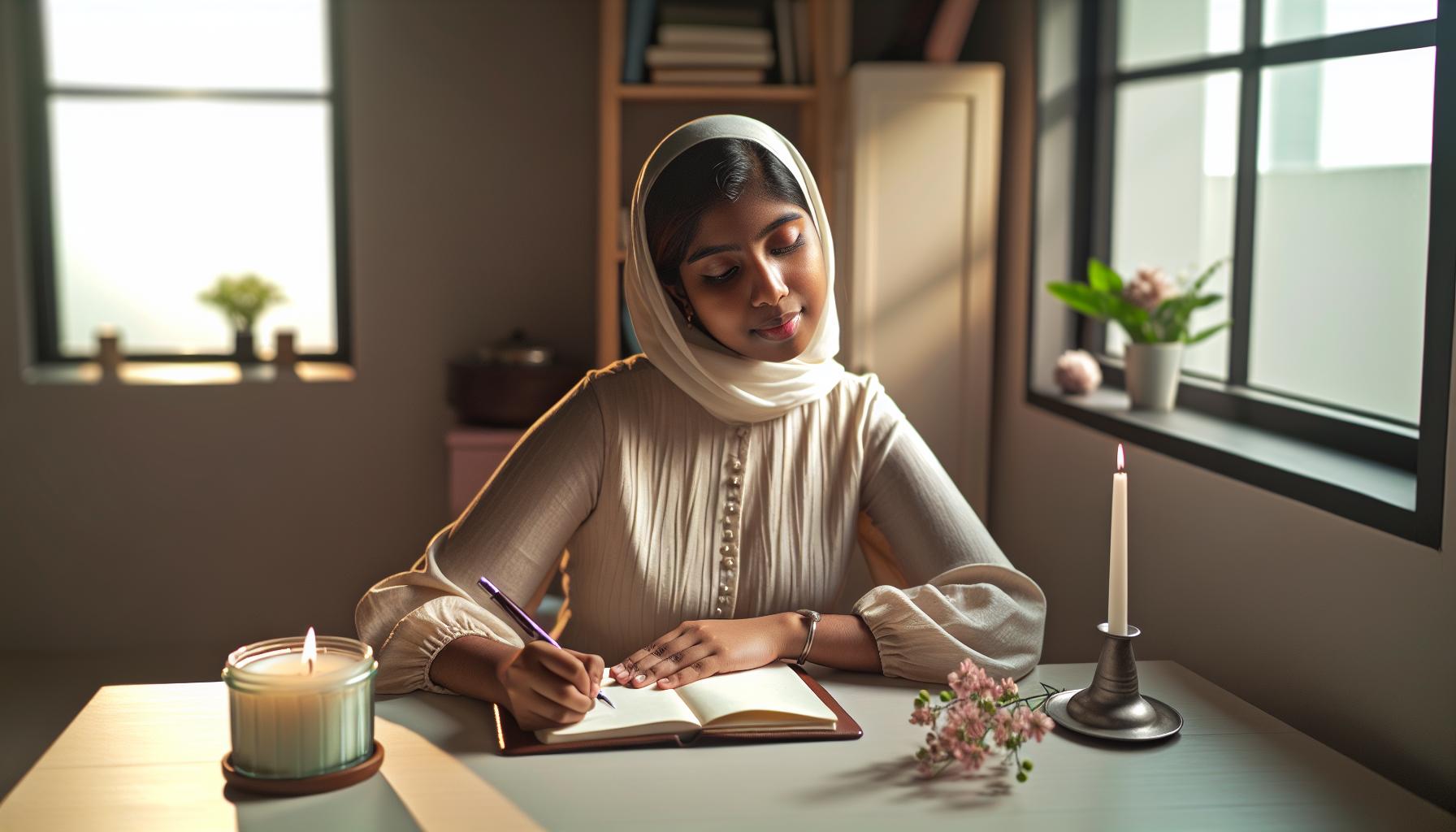 Exploring Prayer Journaling as a Faith Tool