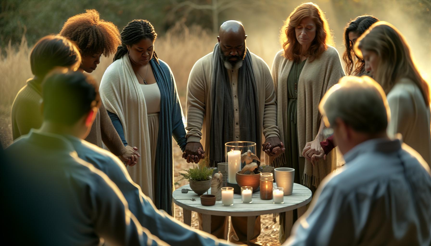 Transformative Power of Prayer in Your Life