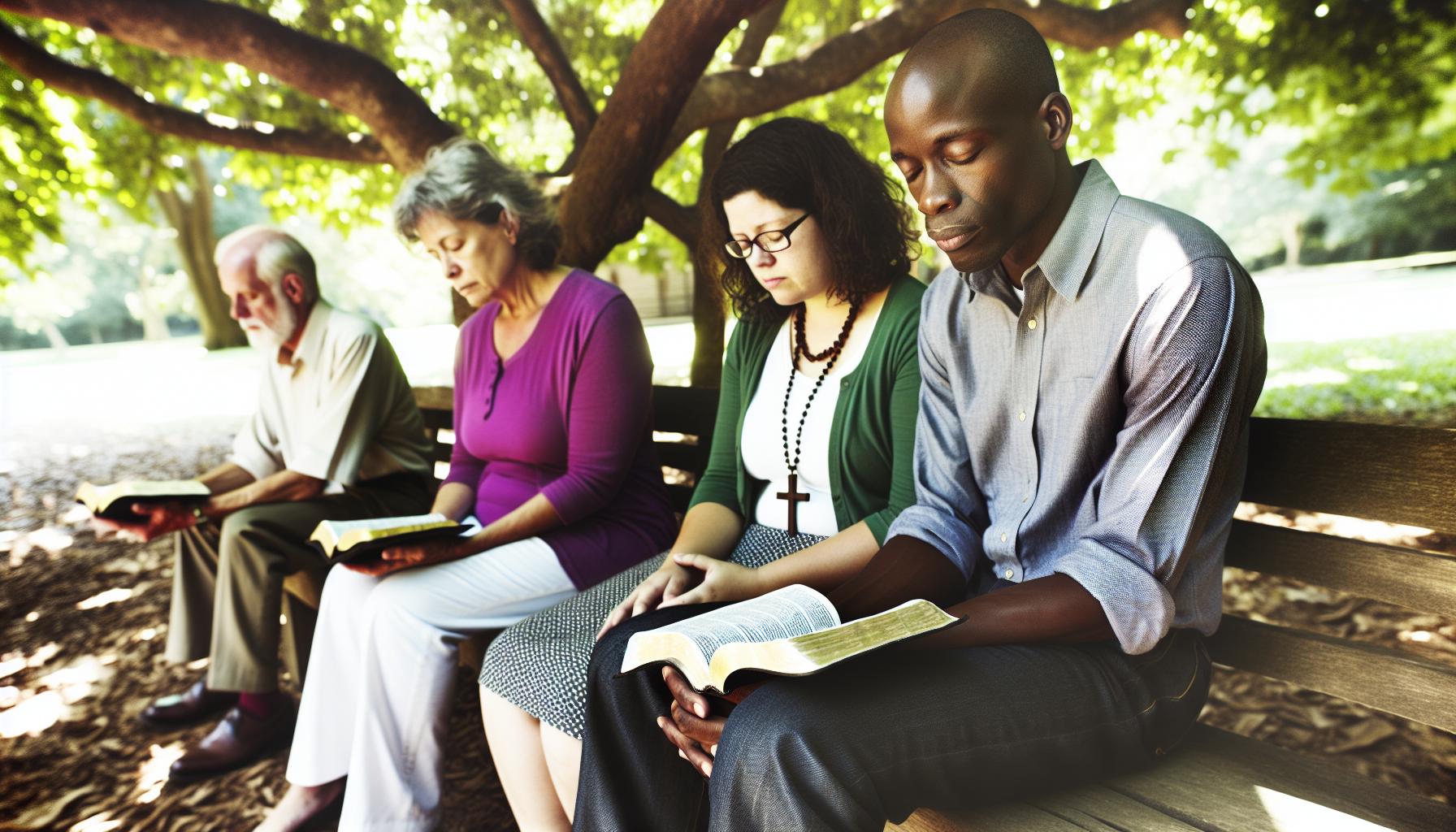 Defining True Biblical Devotion