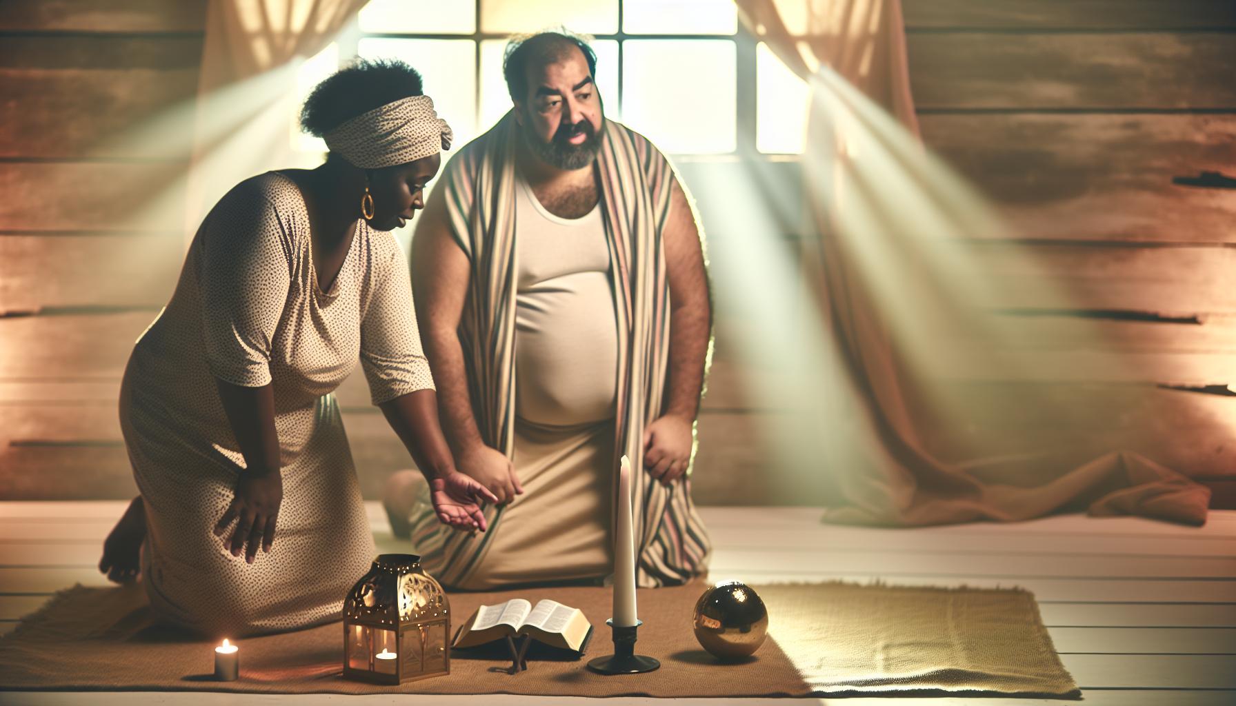 Advent Devotional: Preparing Hearts for Christ's Coming 5 The Importance of Anticipation: Preparing for Christ