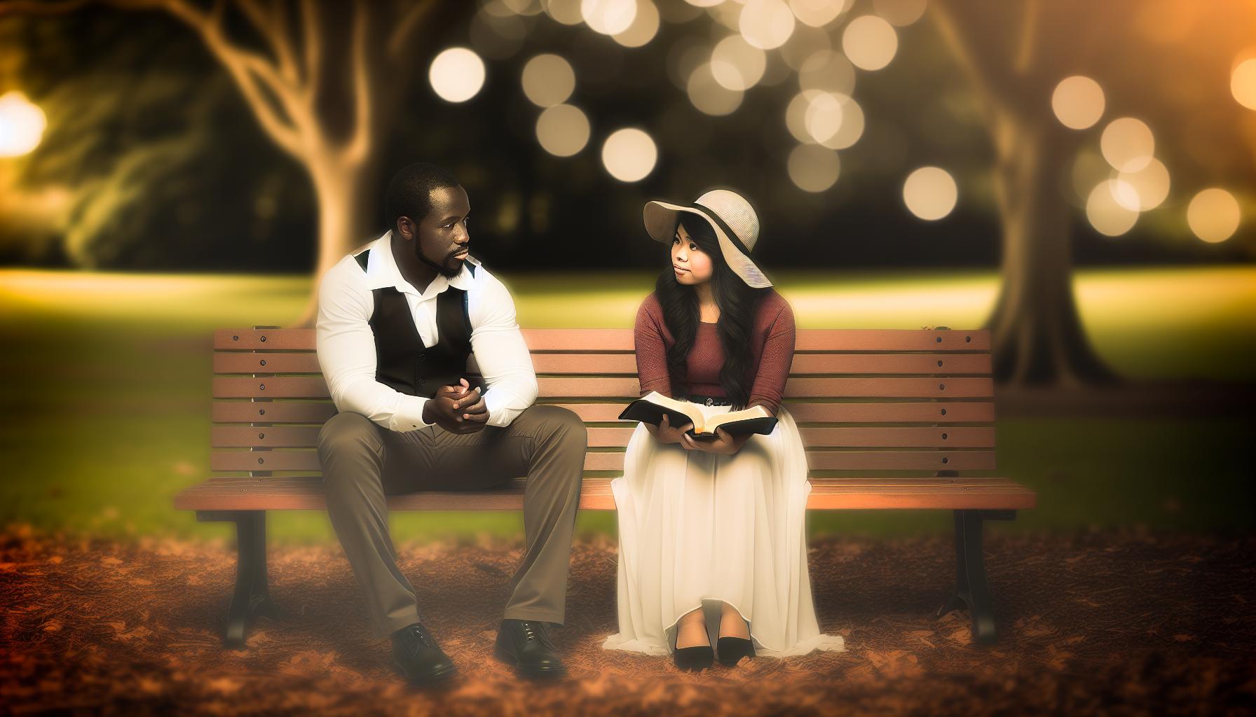 How to Prepare for a Godly Relationship: Your Complete Guide 4 Understanding God's Purpose for Your Relationship