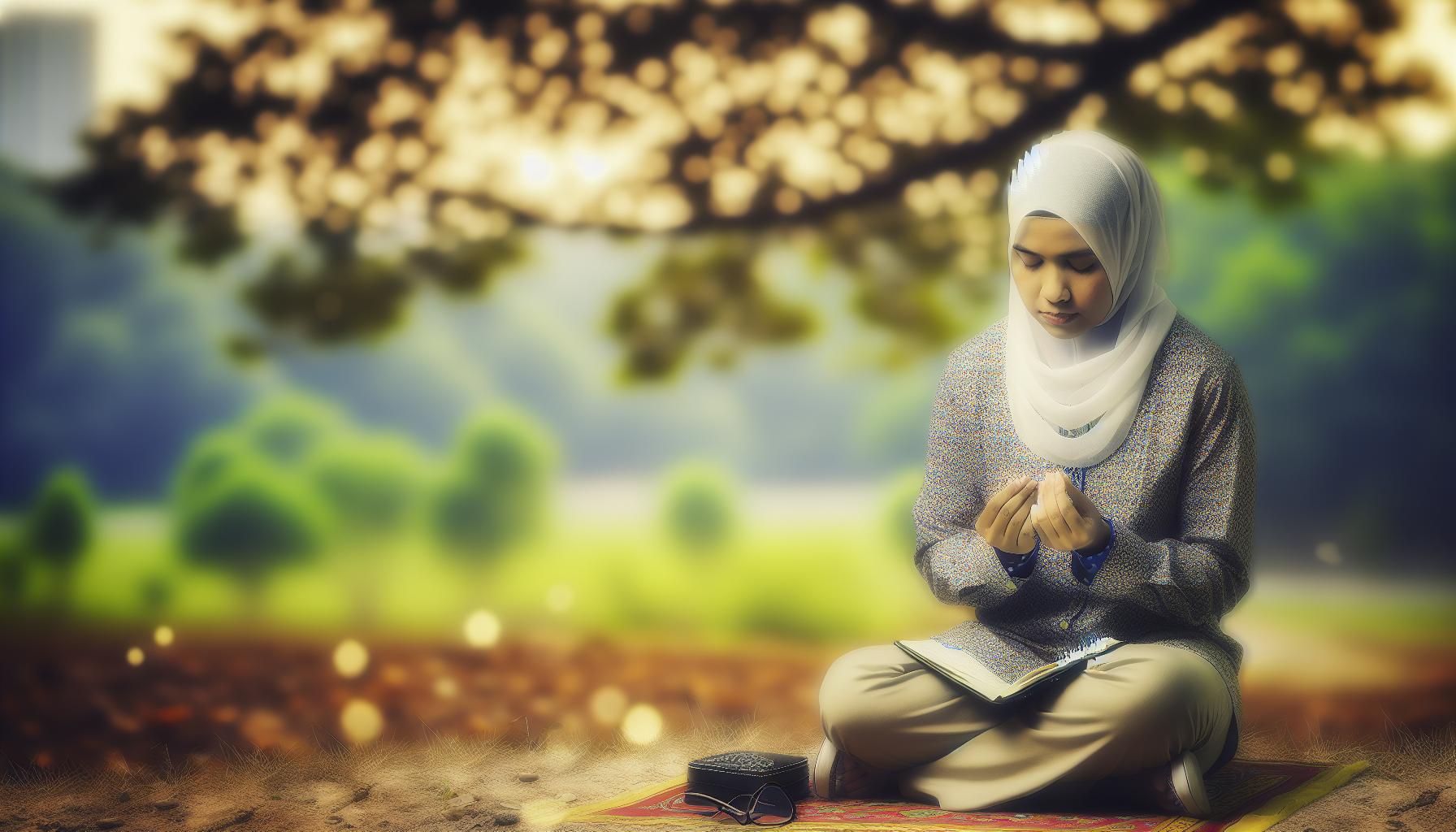 My Utmost for His Highest Devotional Today: Oswald Chambers' Wisdom 9 Incorporating Prayer into Your Daily Life