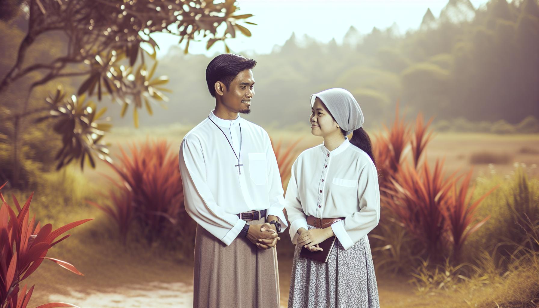 Building Strong Christian Marriages