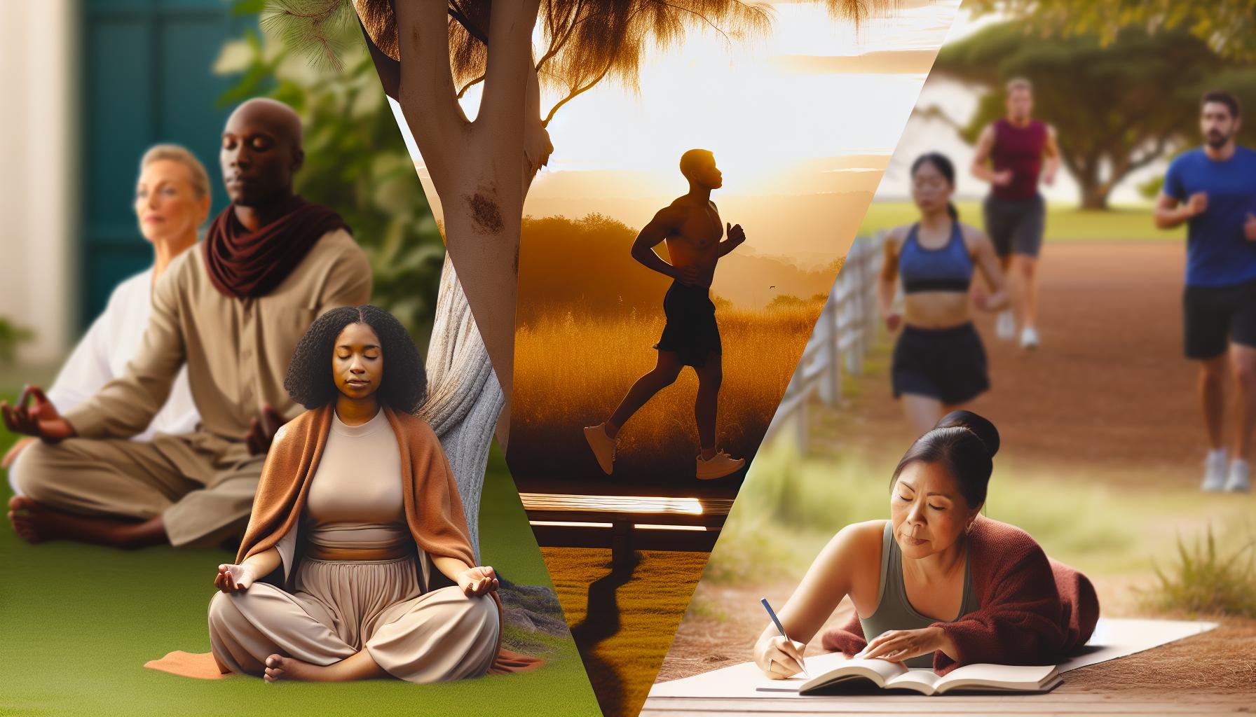 Cultivating Inner Beauty and Strength