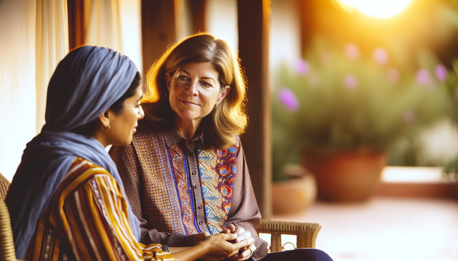 Lessons from Ruth's Loyalty and Faithfulness