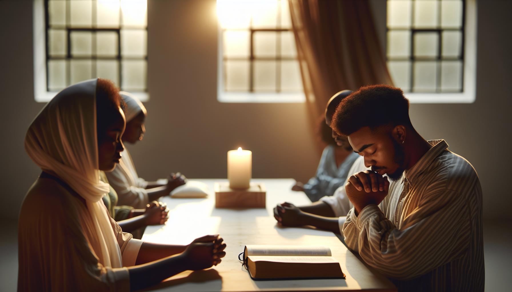 Powerful Morning Prayers for Every Need