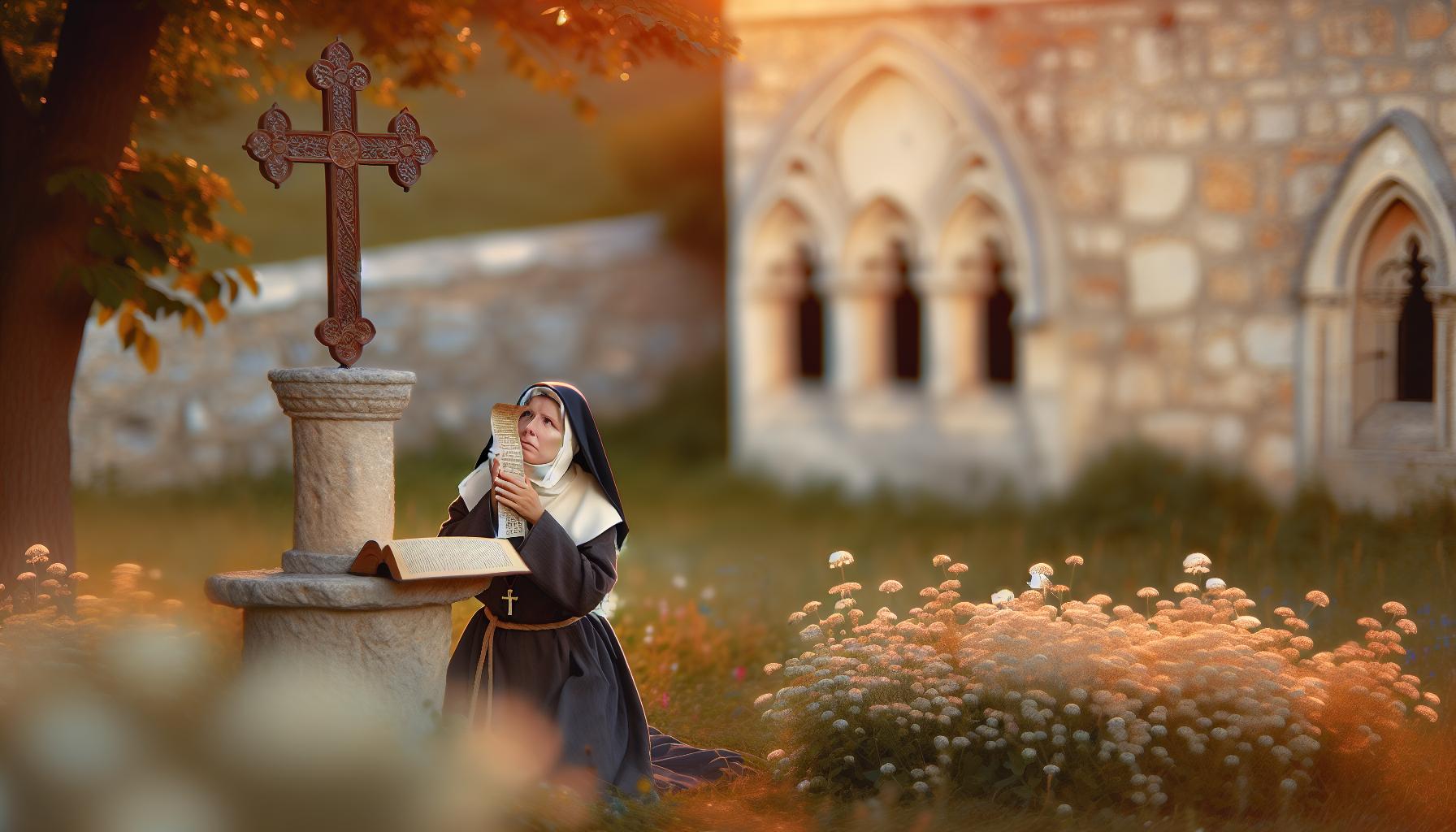 Understanding the Spiritual Significance of St. Bridget