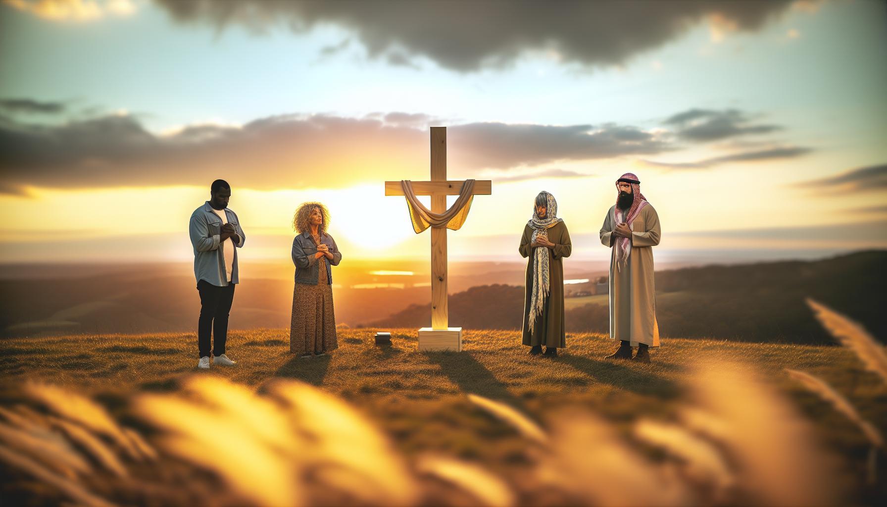 Aligning Personal Values with God's Will