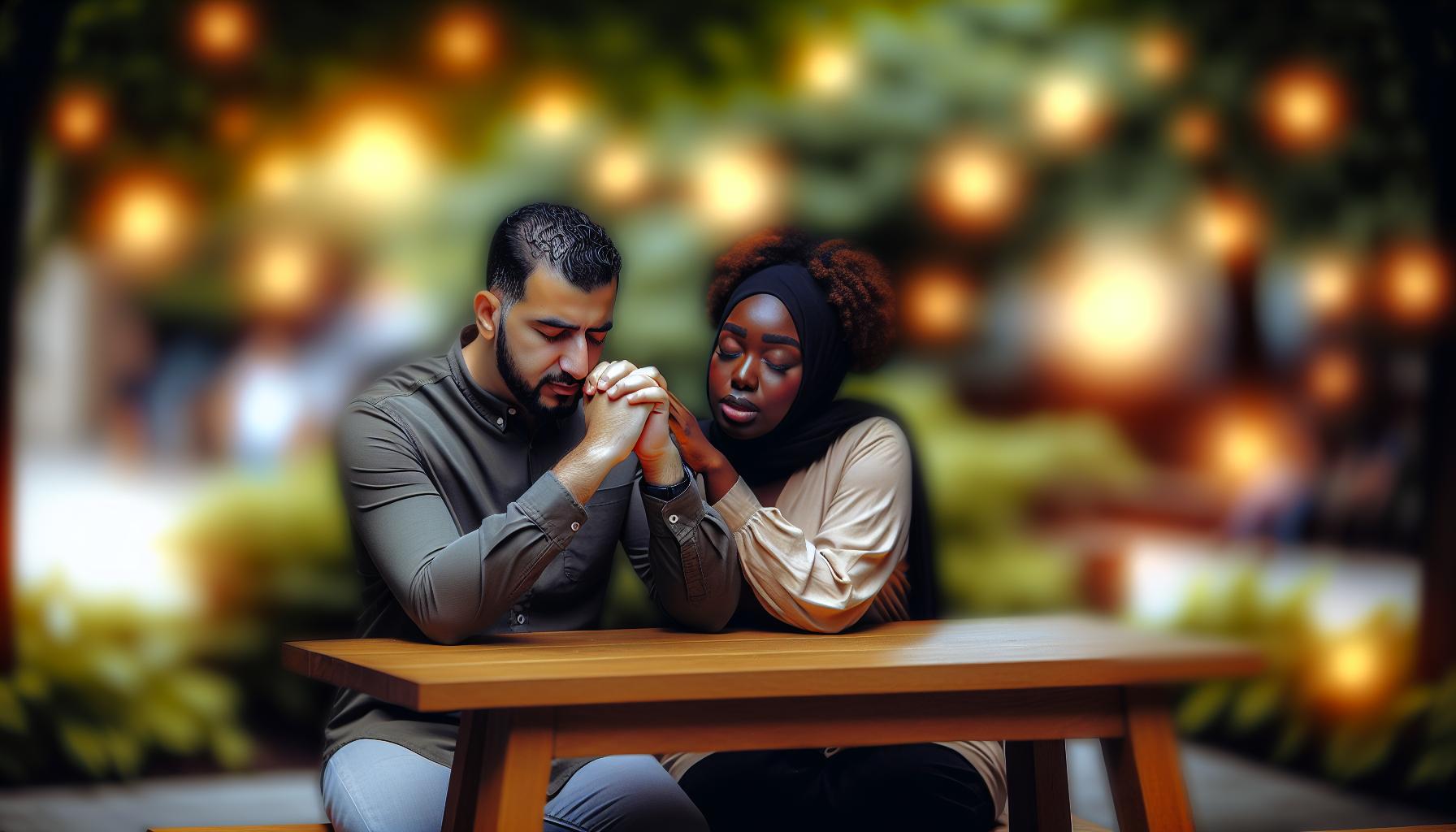 Who Is My Godly Parent Buzzfeed: Fun Faith Discovery Quiz 12 Nurturing Your Godly Traits for a Fruitful Life