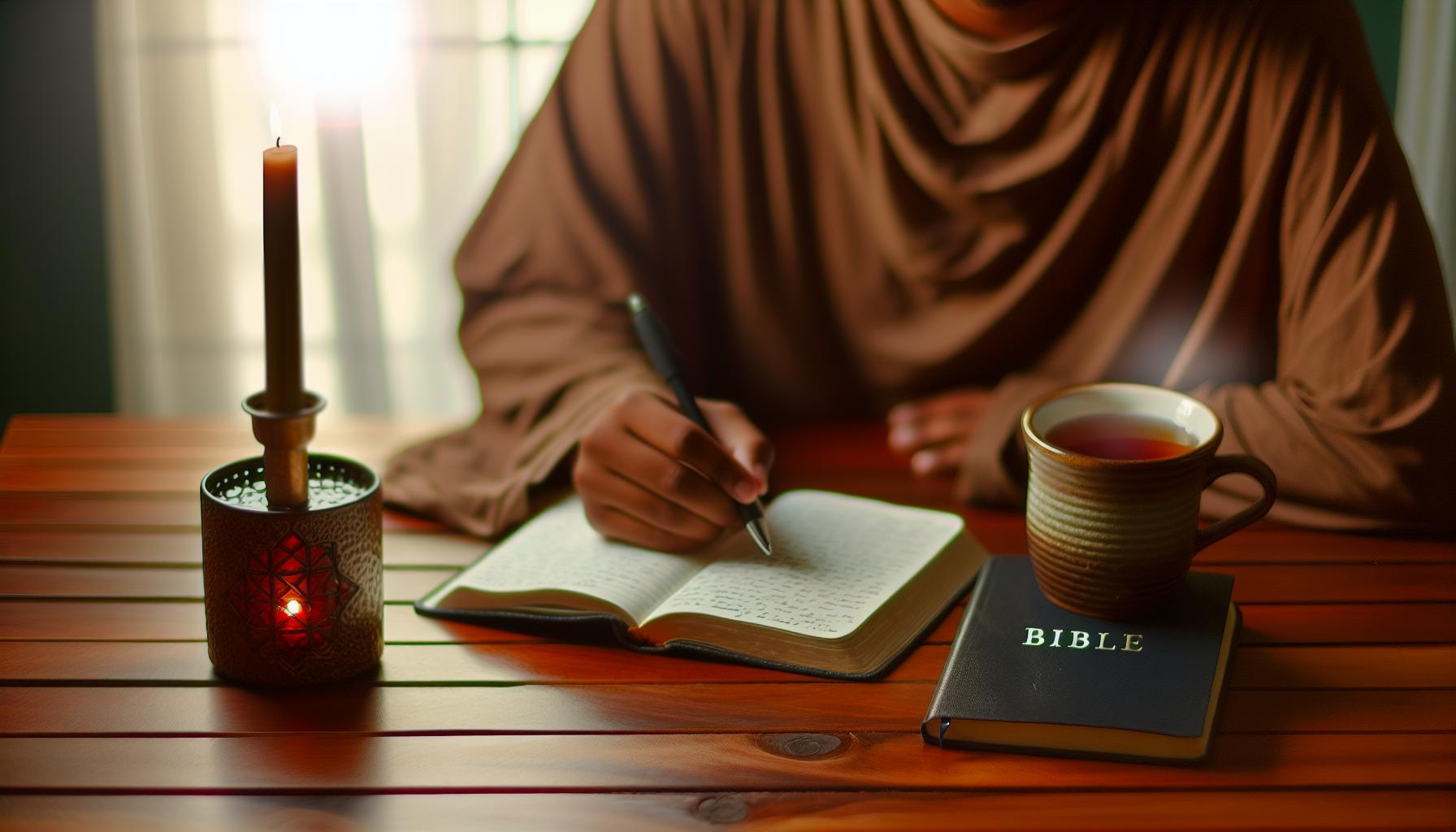 Resources for Deepening Your Daily Devotional Experience