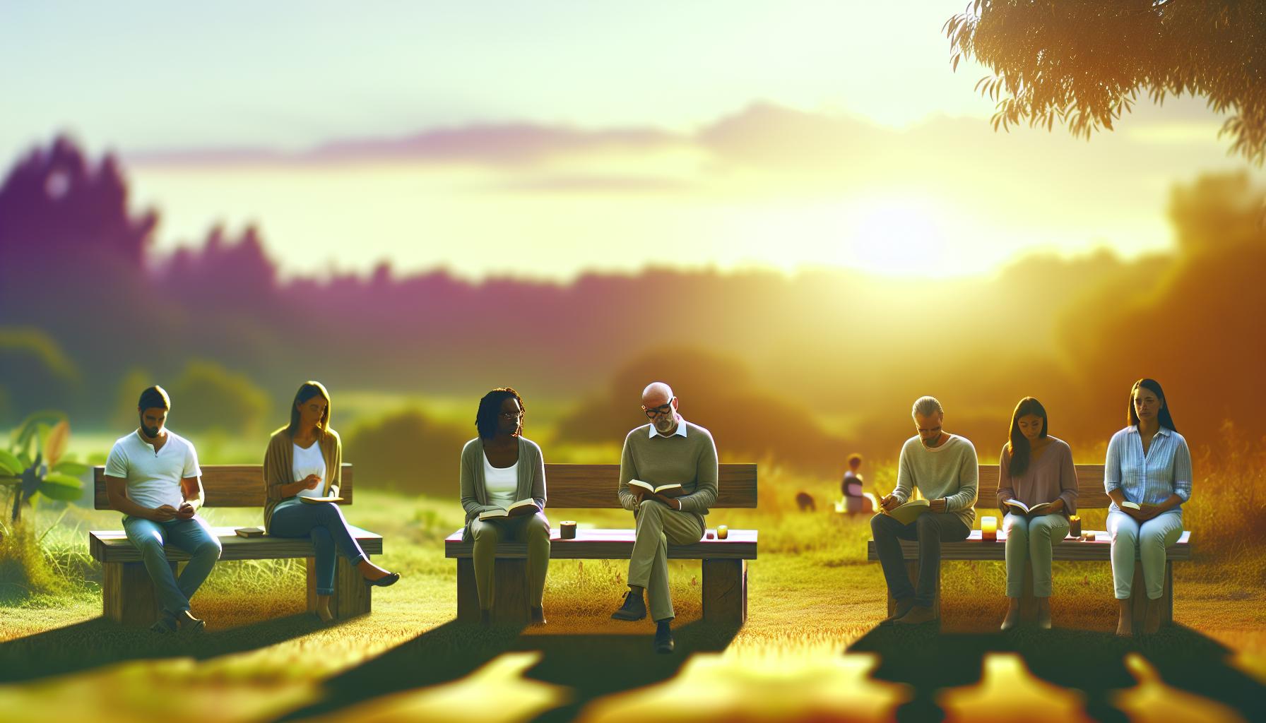 CBN Daily Devotional: Pat Robertson's Faith-Building Messages 8 Strategies for Overcoming Spiritual Challenges