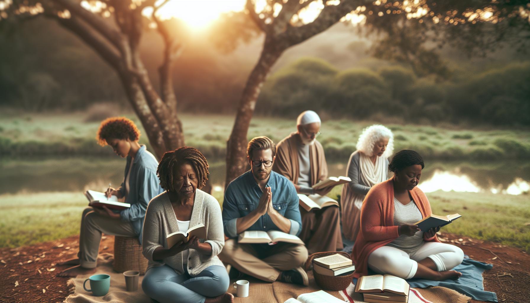 Living Faith Daily Catholic Devotions: Strengthen Your Walk 2 The Importance of Daily Devotions