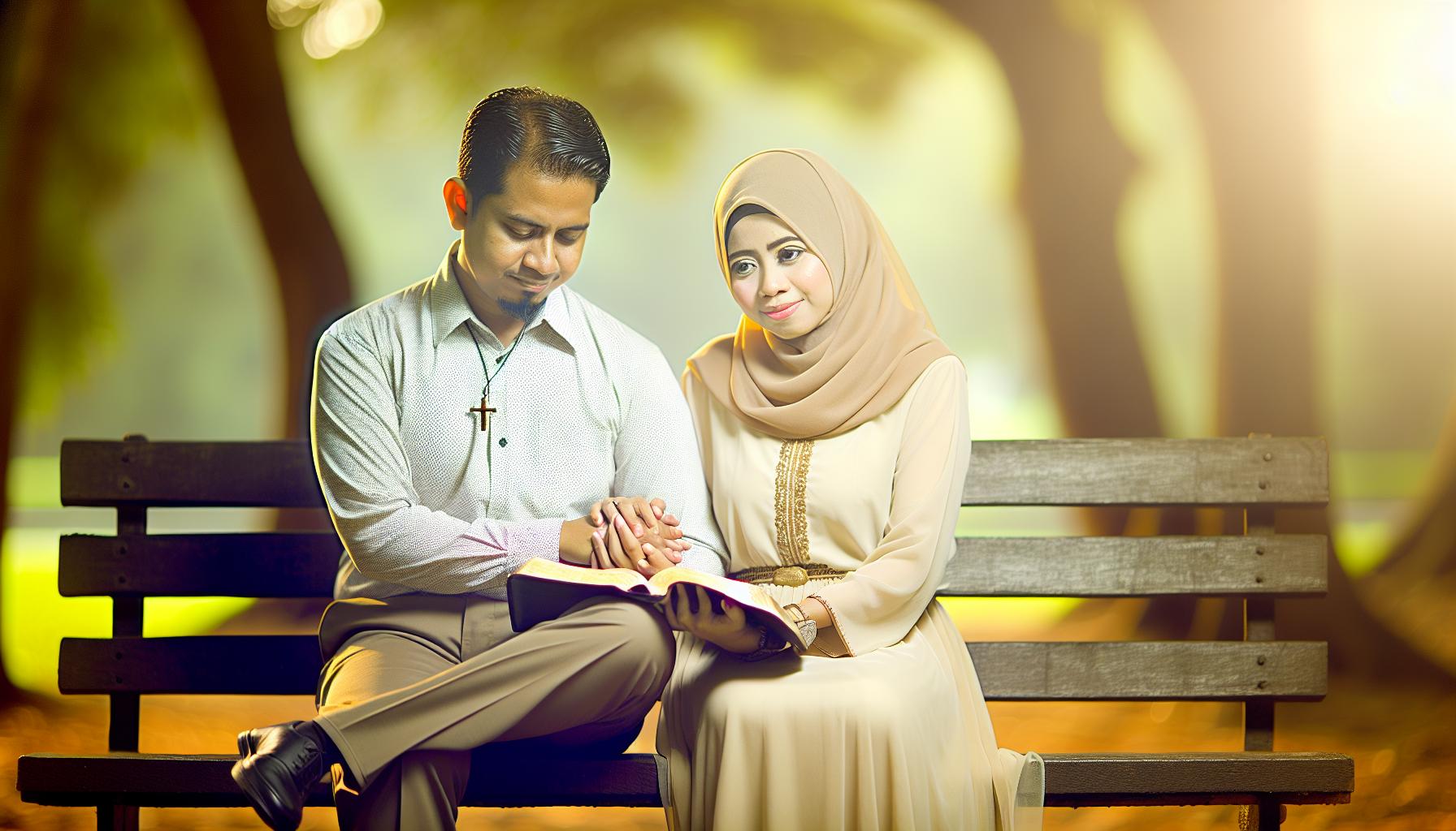 How to Prepare for a Godly Husband: Essential Steps Every Woman Needs 5 Understanding Biblical Roles in Marriage