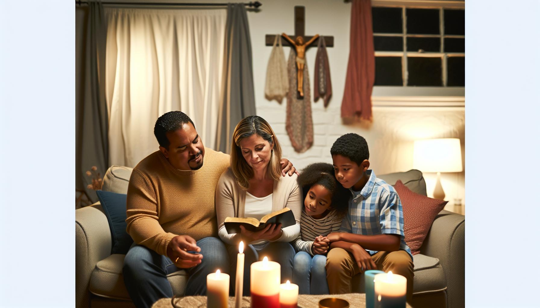 Insights for Christian Parenting and Family Life