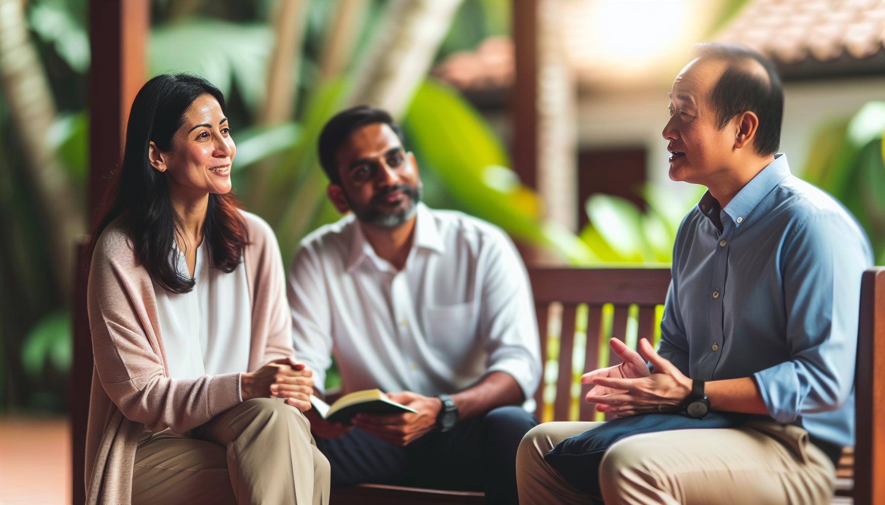 Key Principles for Trustworthy Communication