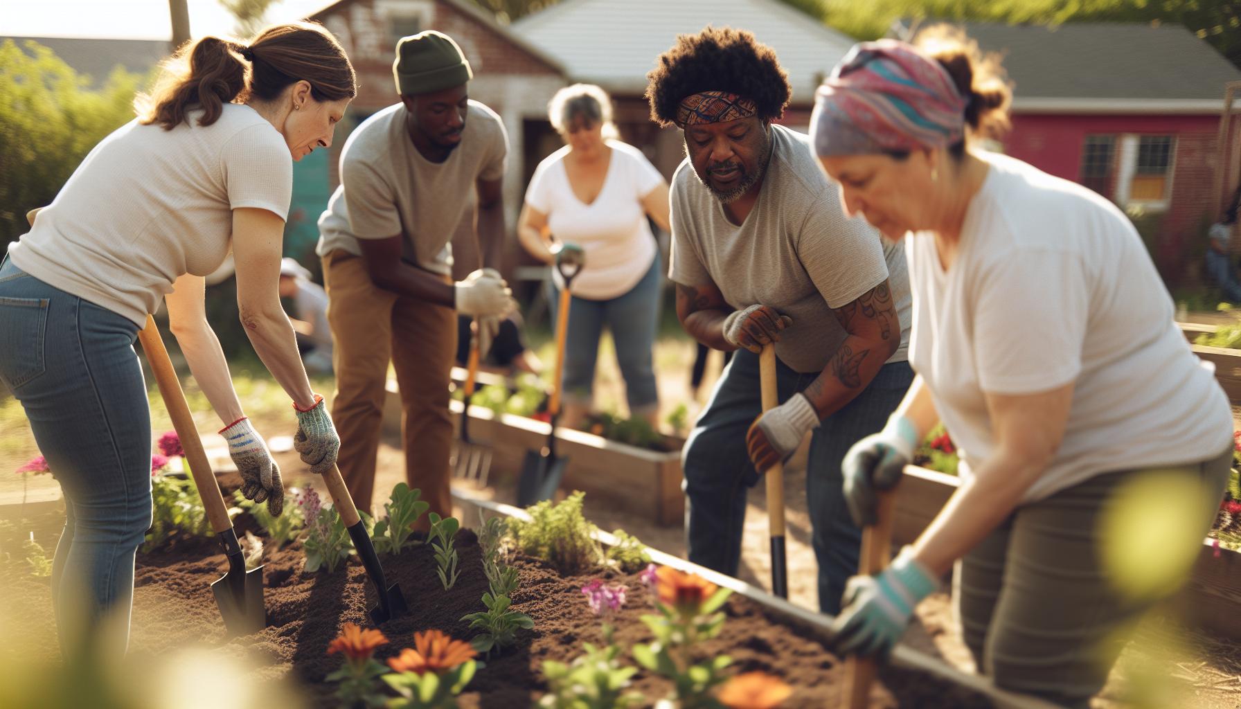 How to Prepare for a Godly Relationship: Your Complete Guide 9 Engaging in Meaningful Service Together