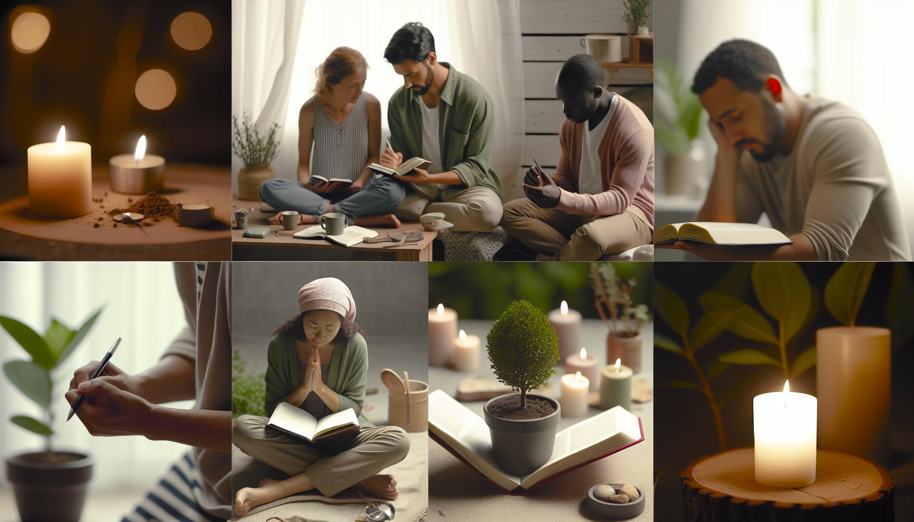 Practical Steps for Living a Faithful Life