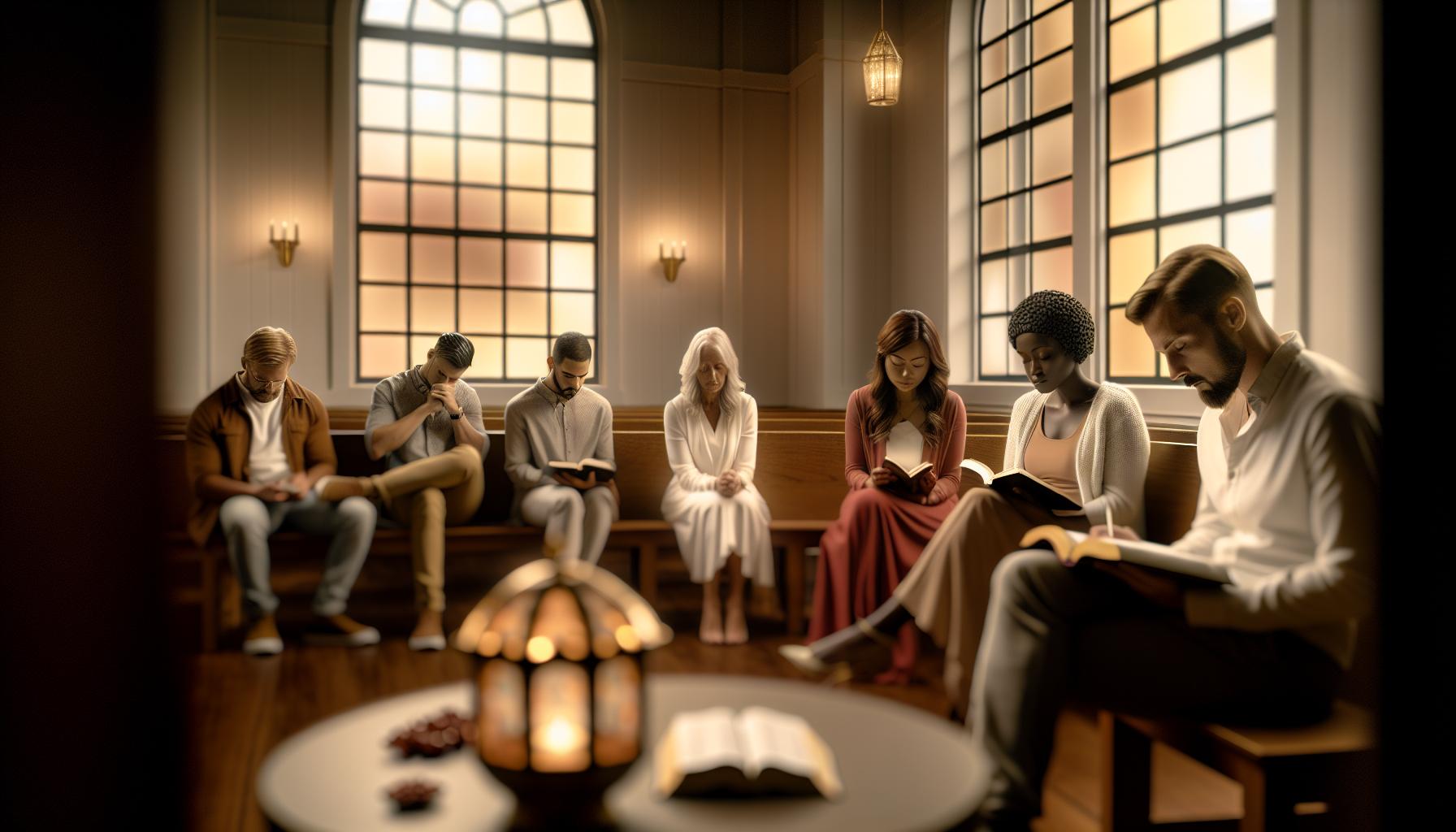 Aligning Your Ambitions with God's Will