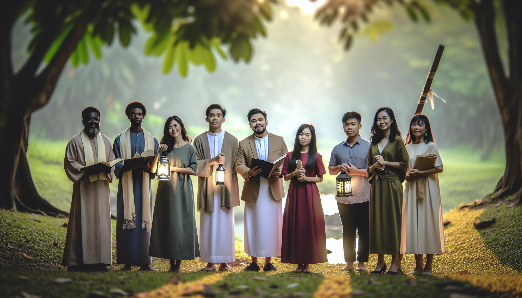 Key Themes of Hope in David Jeremiah's Teachings