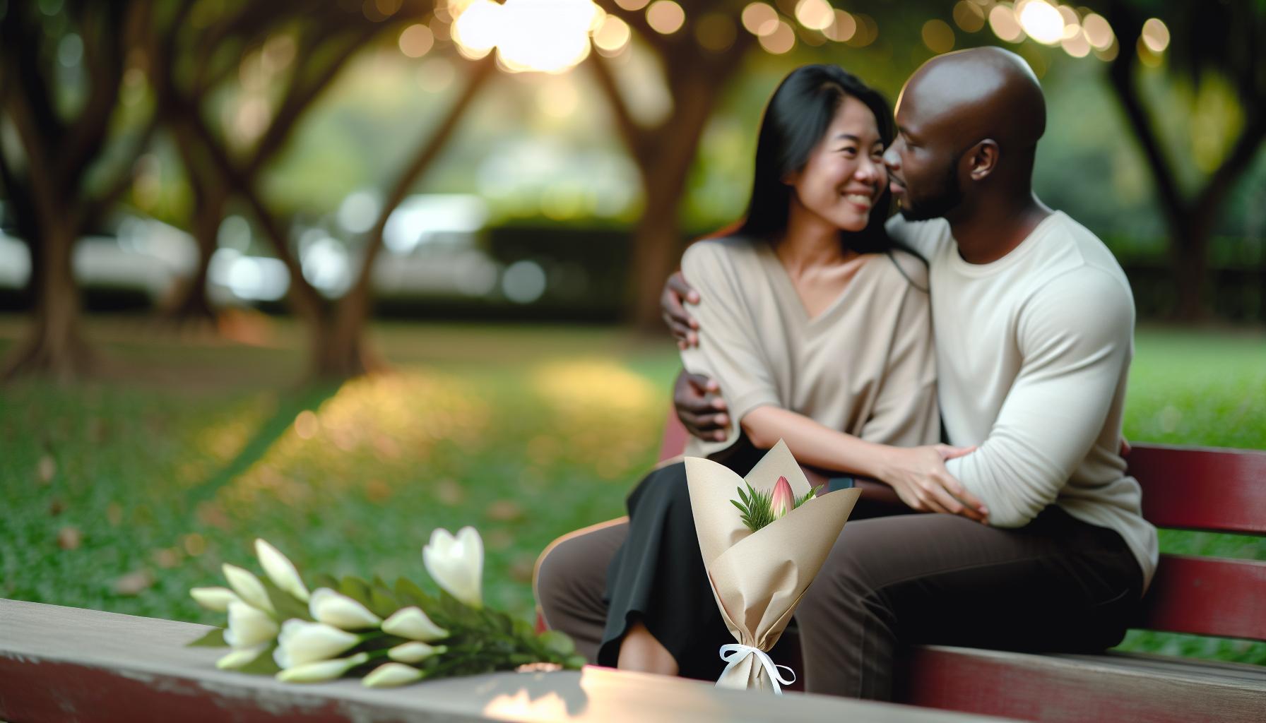 The Role of Love in Strengthening Relationships