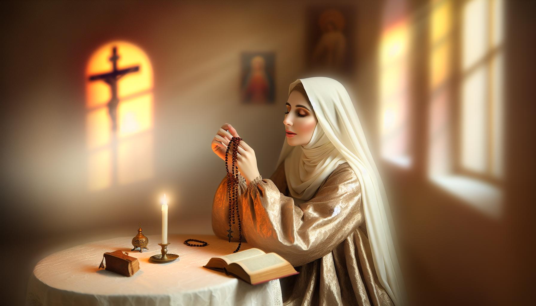 Reflections on St. Bridget: Her Life and Legacy in Prayer