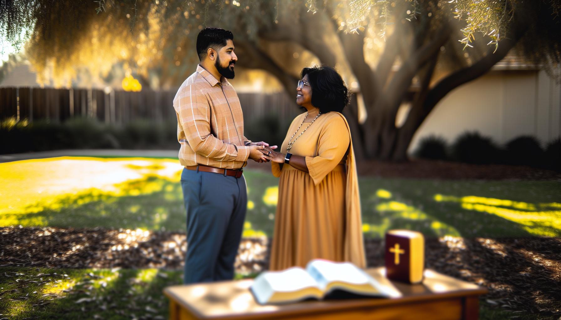 Overcoming Betrayal: Rebuilding Trust God's Way