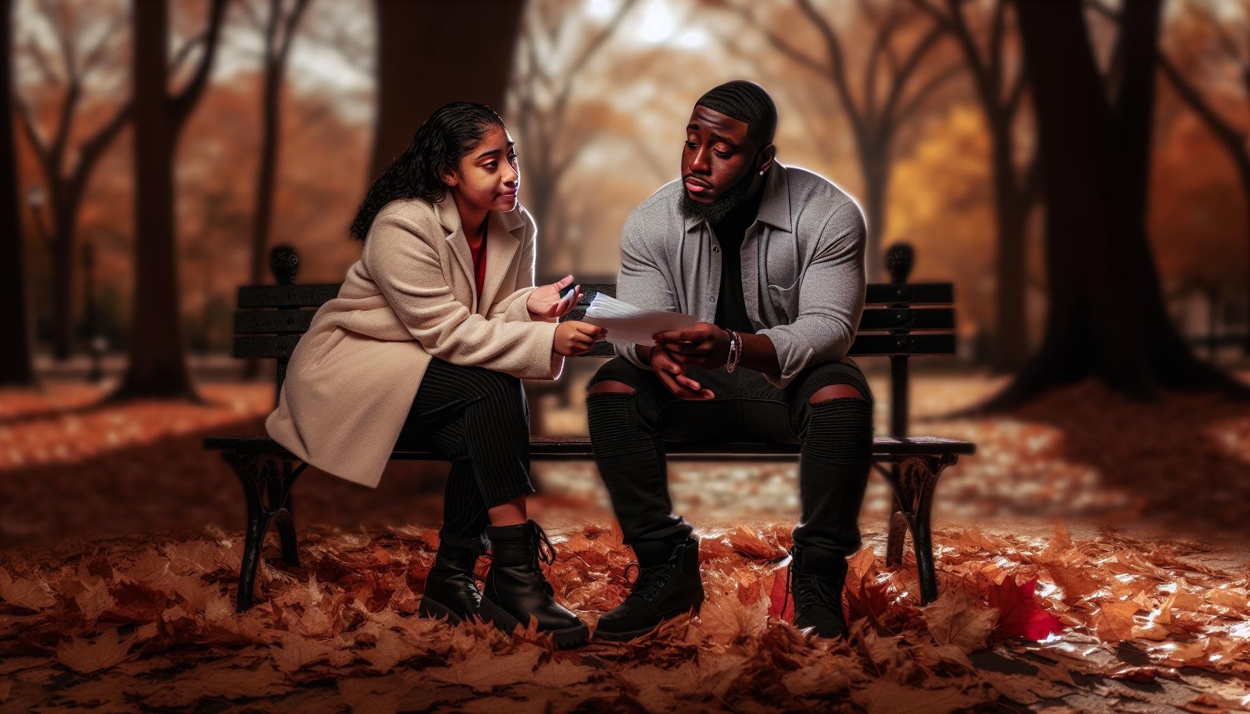 The Role of Forgiveness and Grace in Love