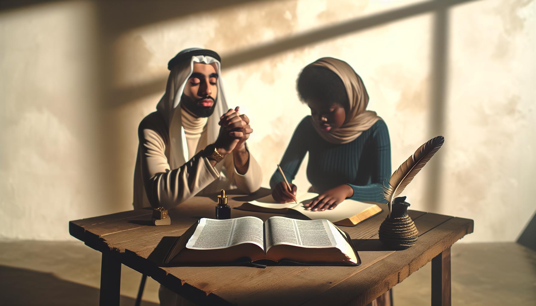 The Biblical Foundation of Godly Ambition