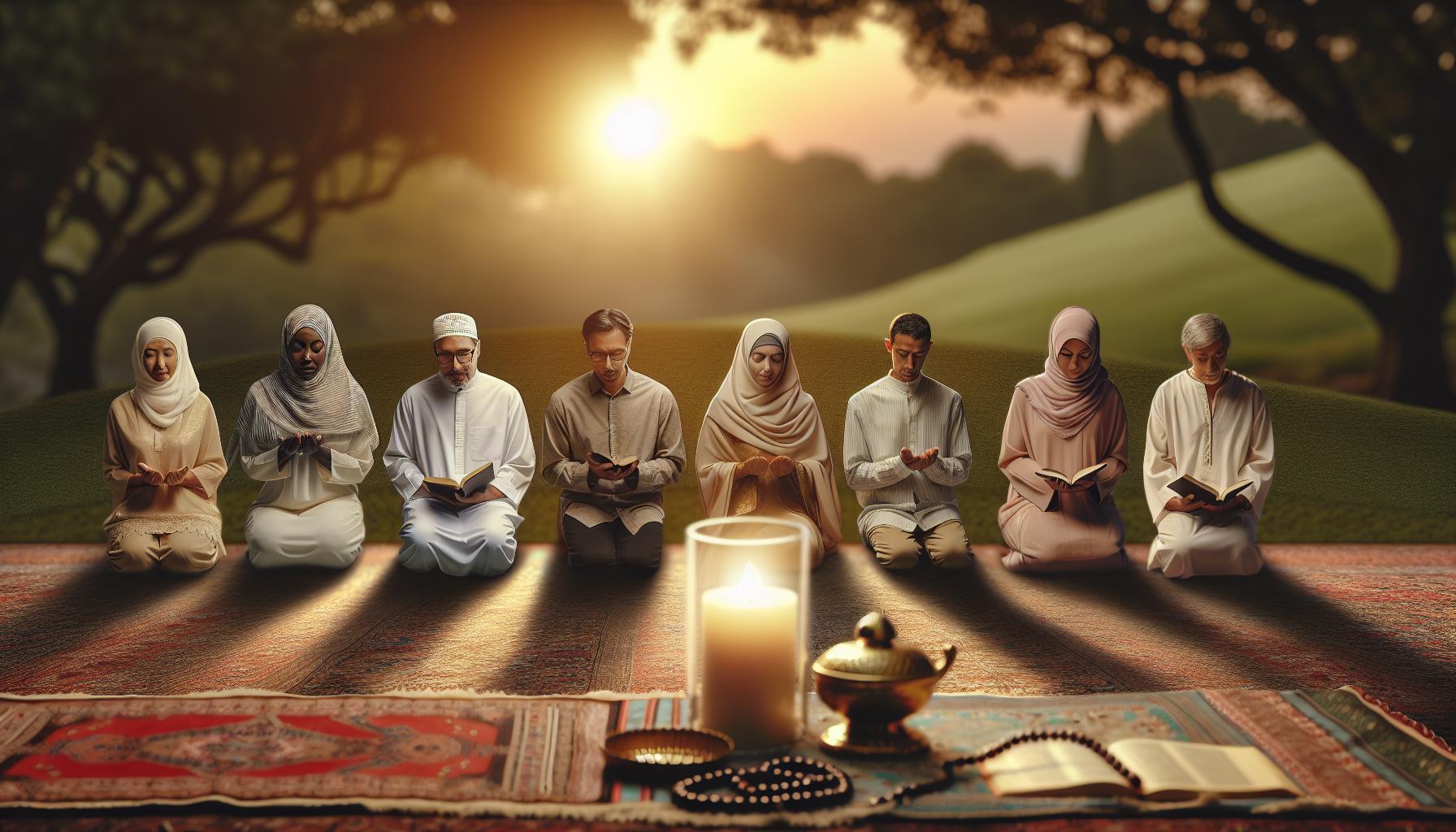 Enhancing Your Prayer Life Through Devotion