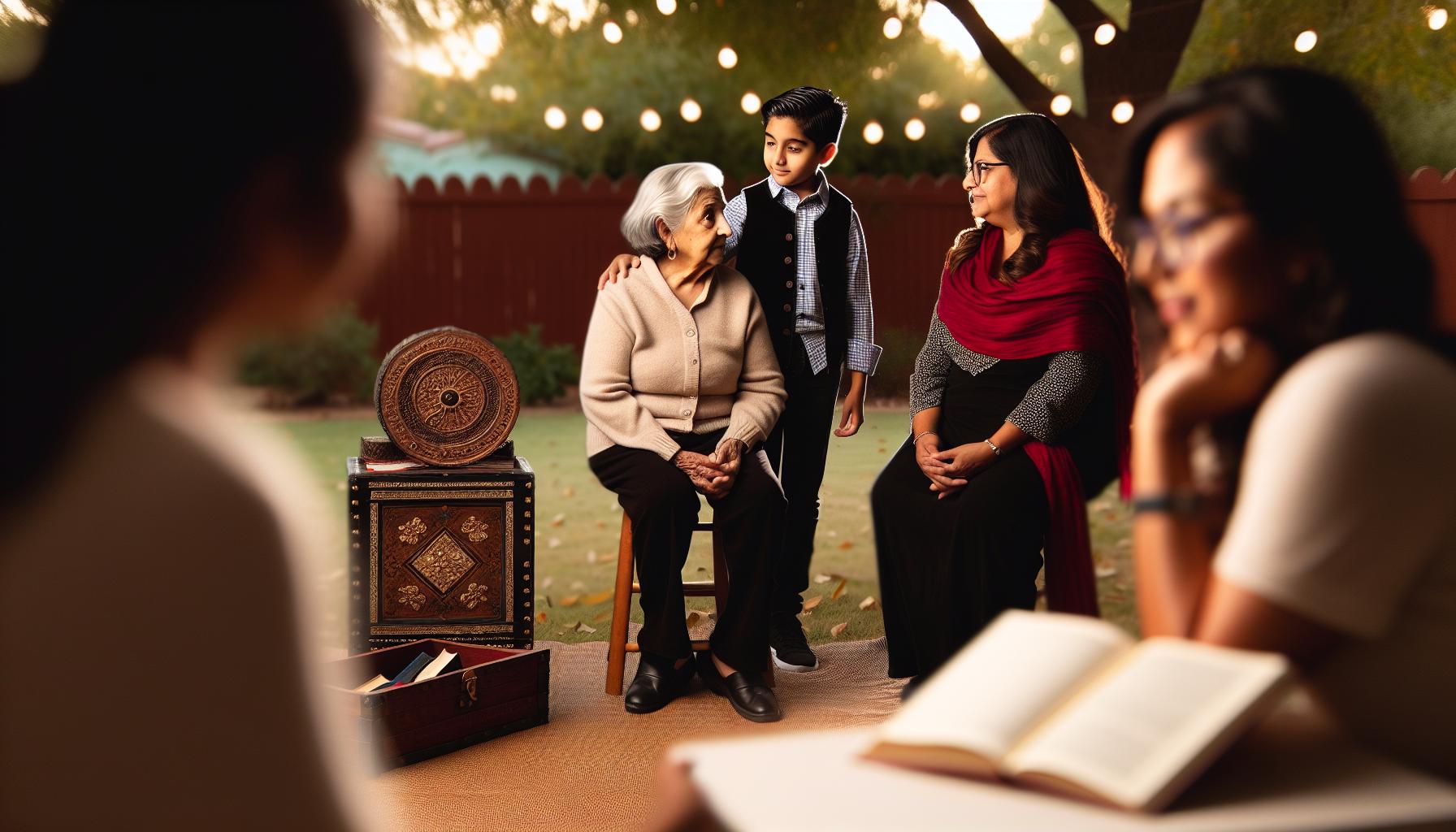 Embracing Timeless Wisdom in Daily Life